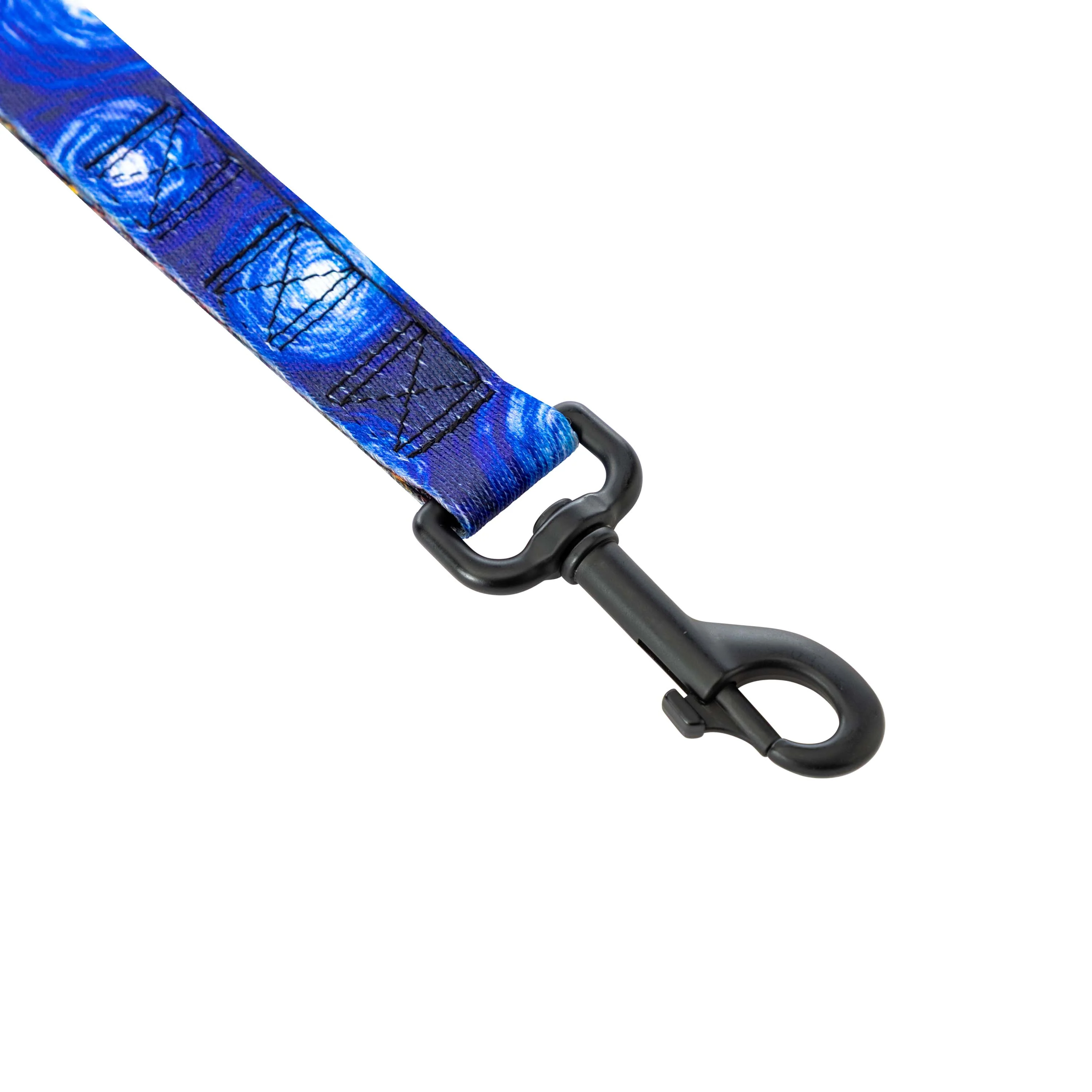 StarryWolf REACT DUAL-HANDLE DOG LEASH - Image 3