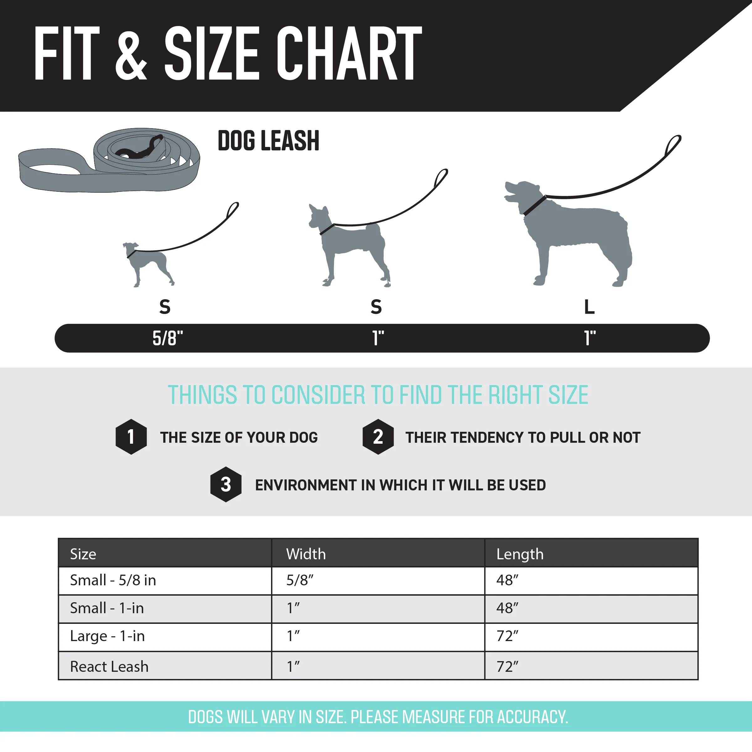 SunsetPalms Dog Leash - Image 4