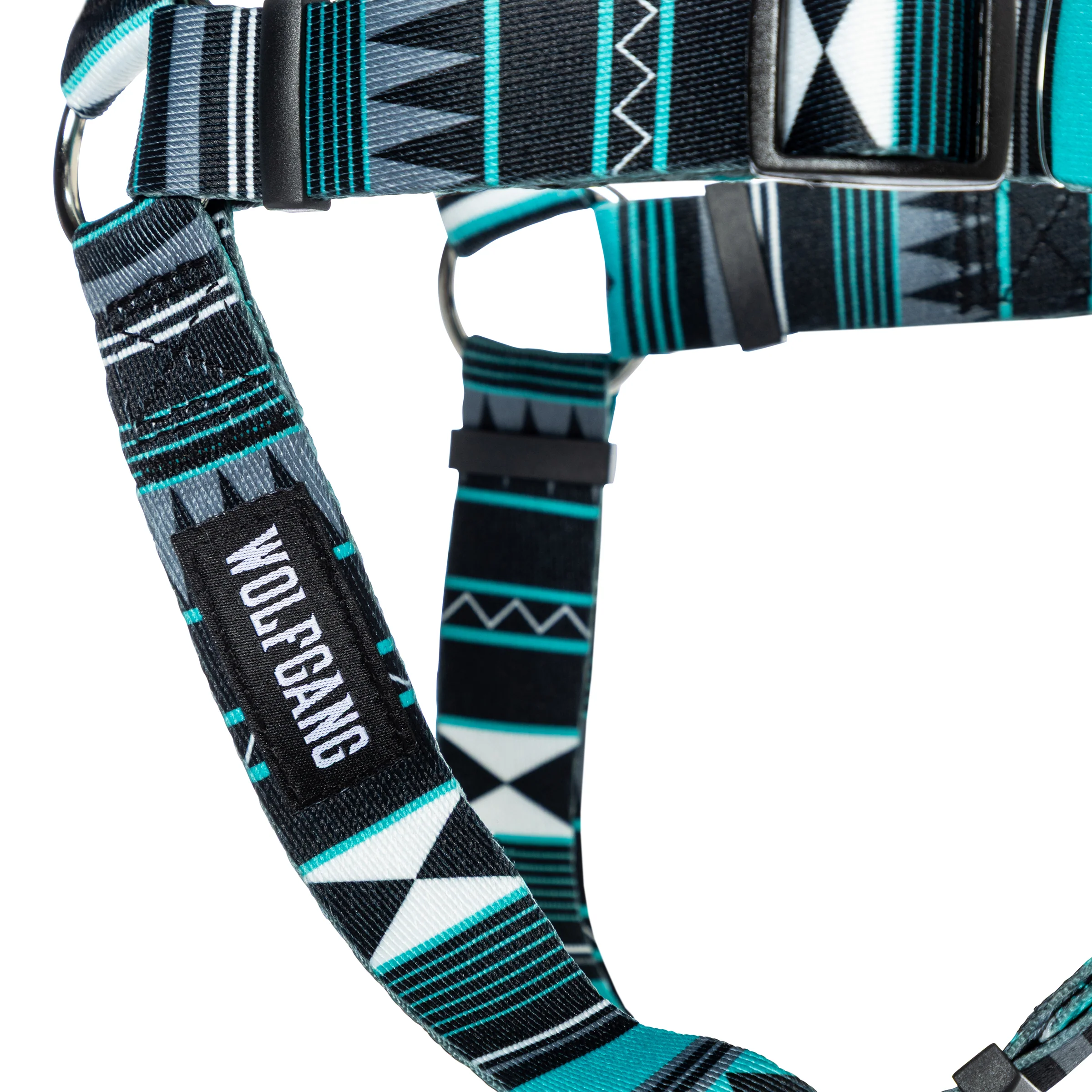 WesternSky COMFORT DOG HARNESS - Image 4