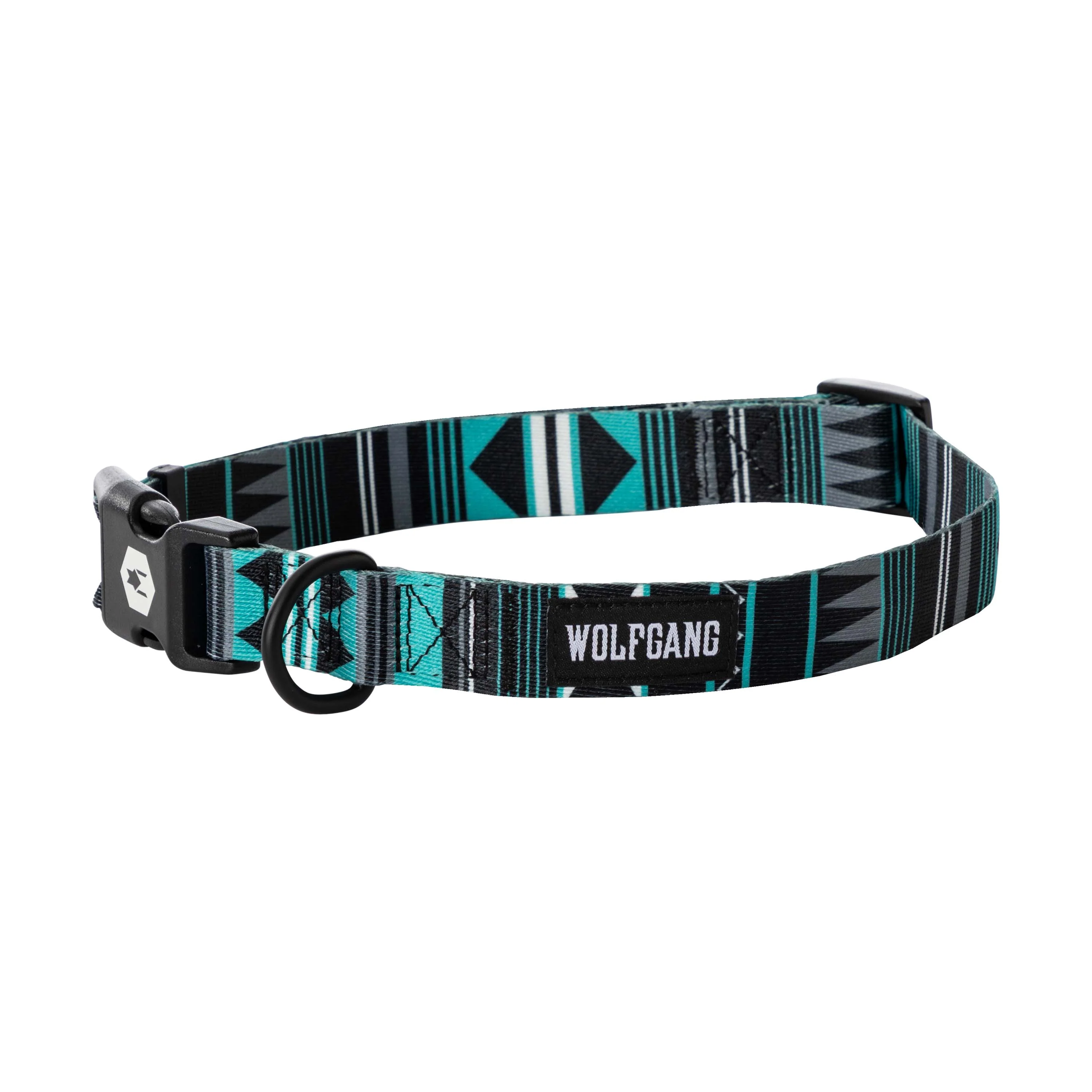 WesternSky Dog Collar
