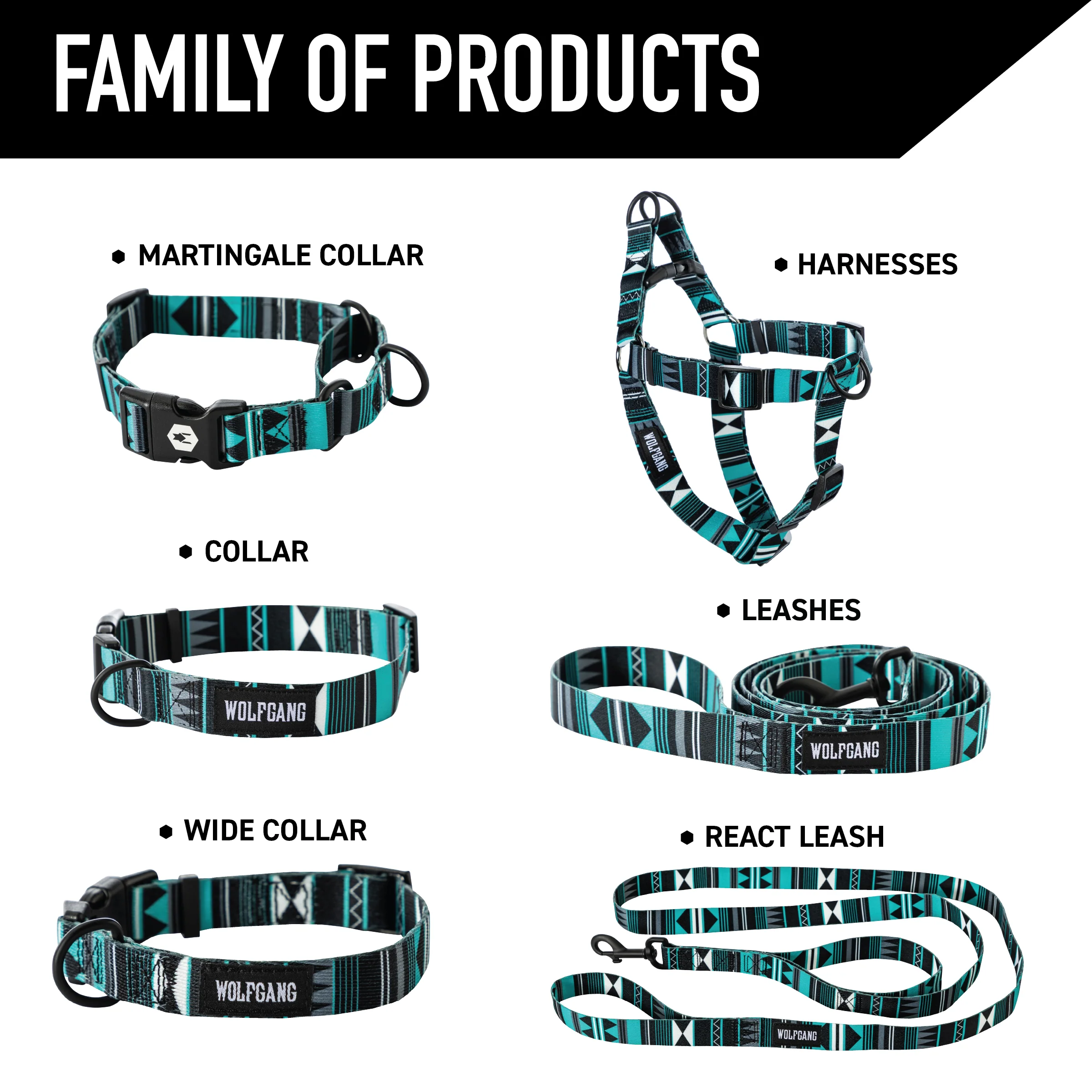 WesternSky Dog Leash - Image 5