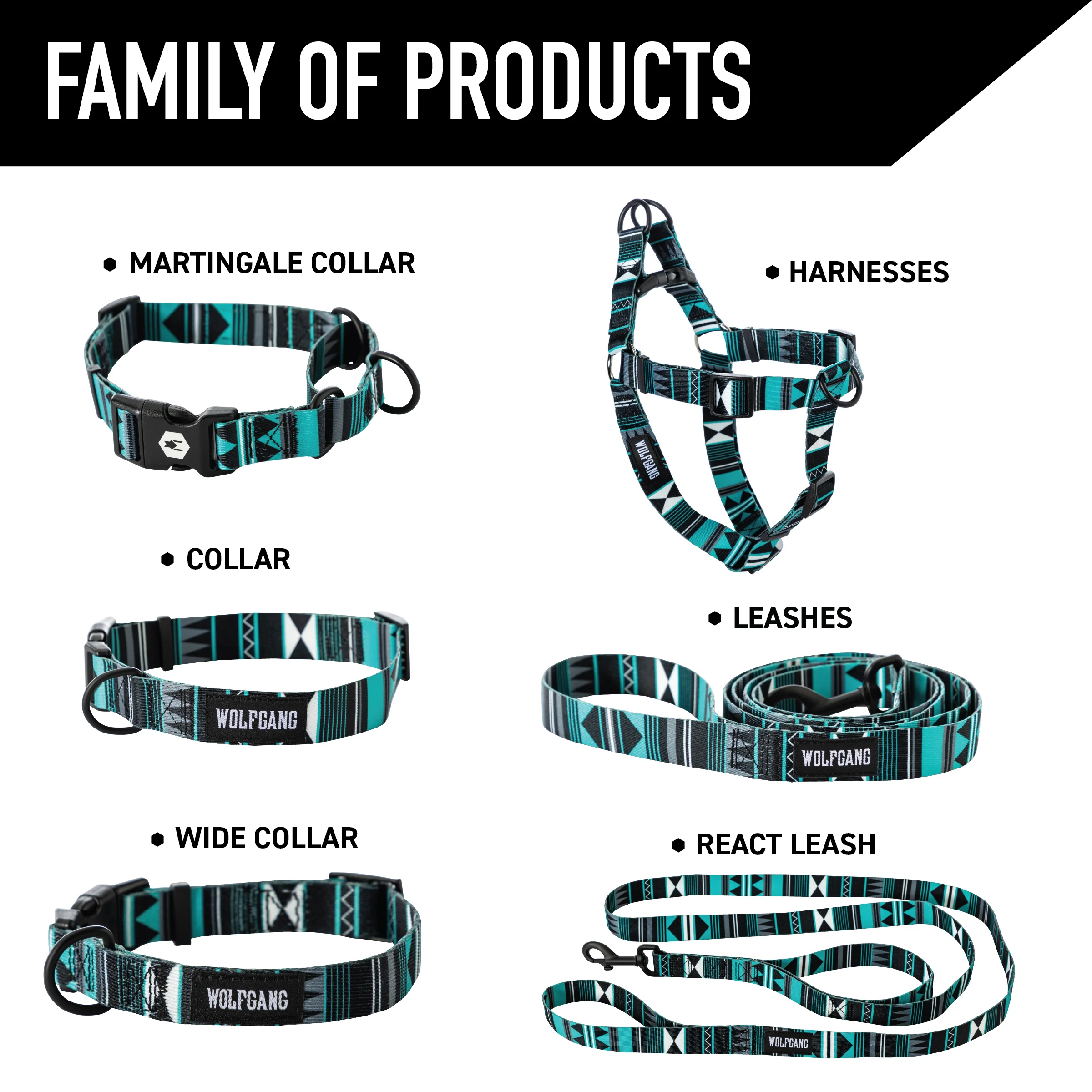 WesternSky Dog Collar - Image 5