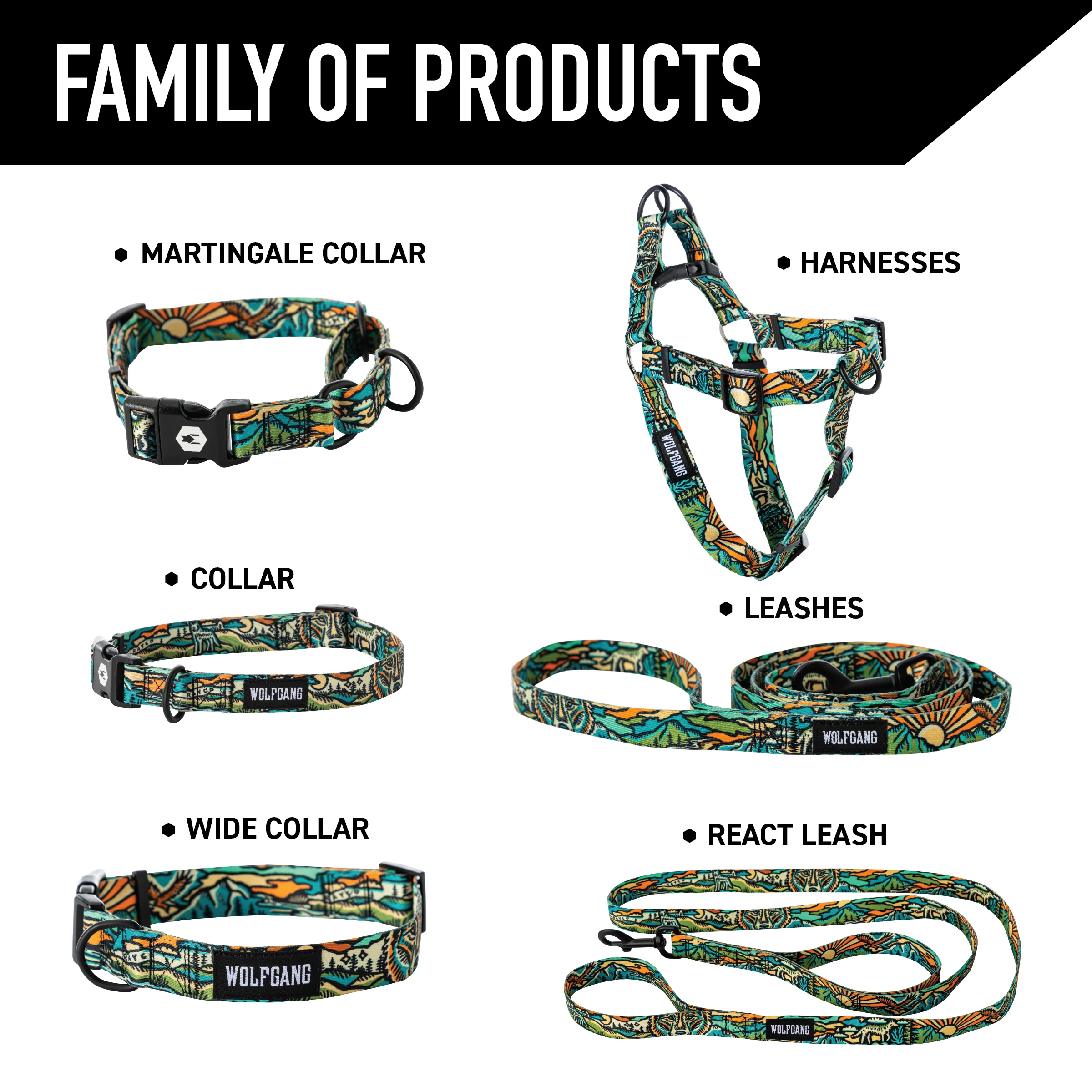 WildWolf DOG COLLAR - Image 4