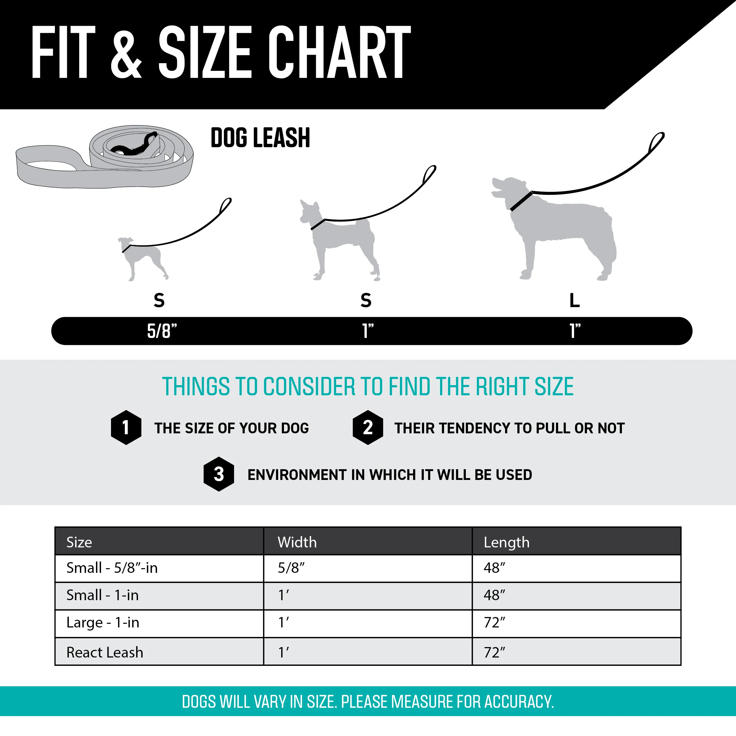 WildWolf Dog Leash - Image 5