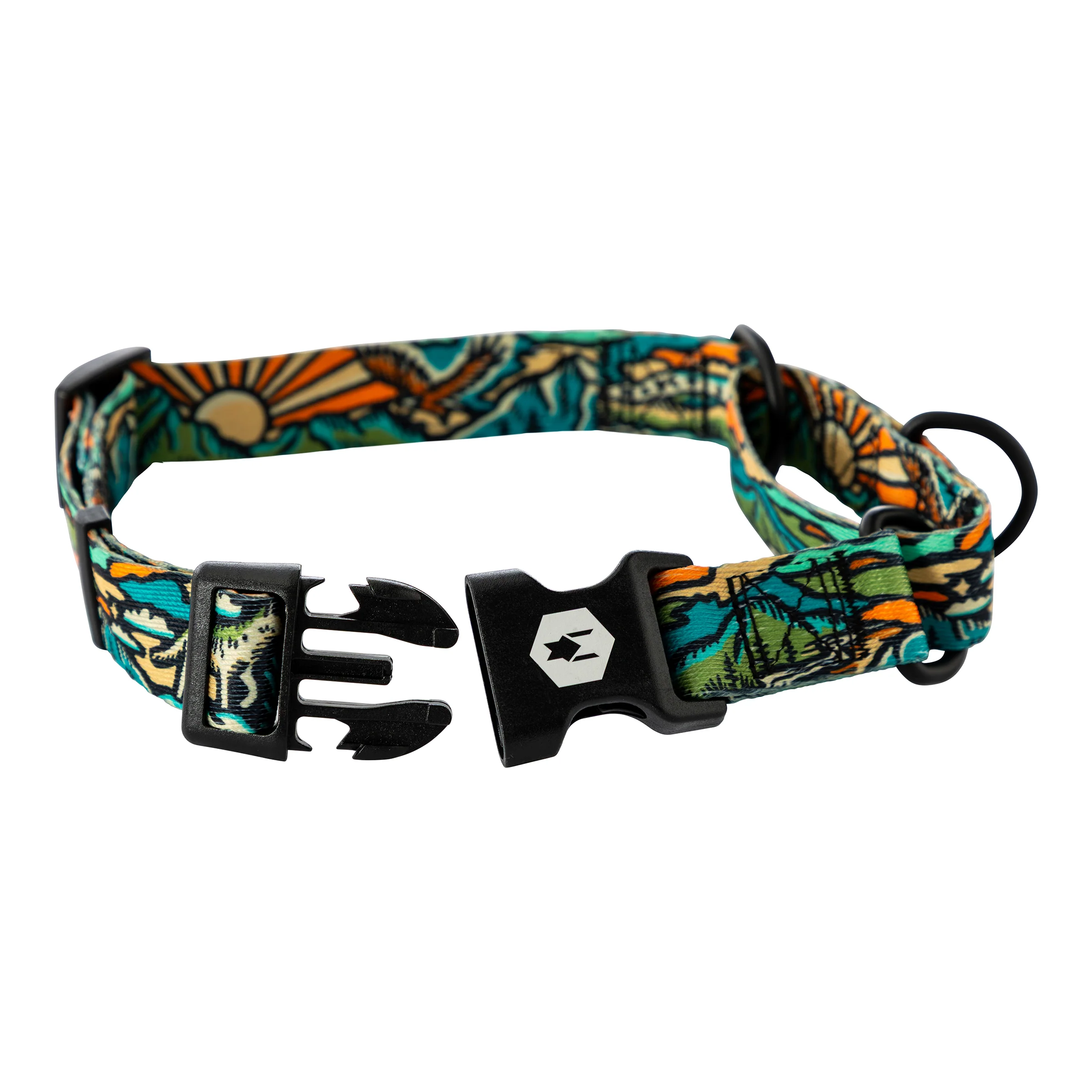 WildWolf MARTINGALE DOG COLLAR - Image 4