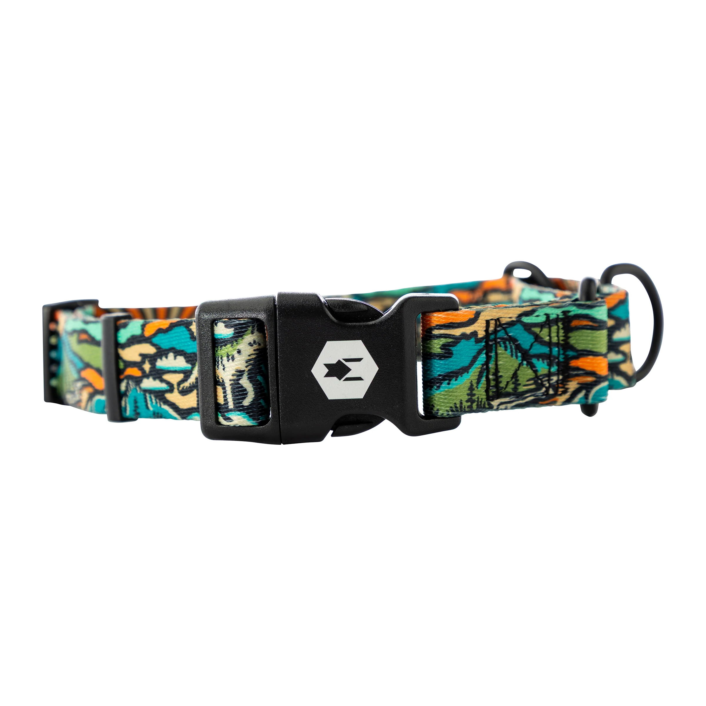 WildWolf MARTINGALE DOG COLLAR - Image 5