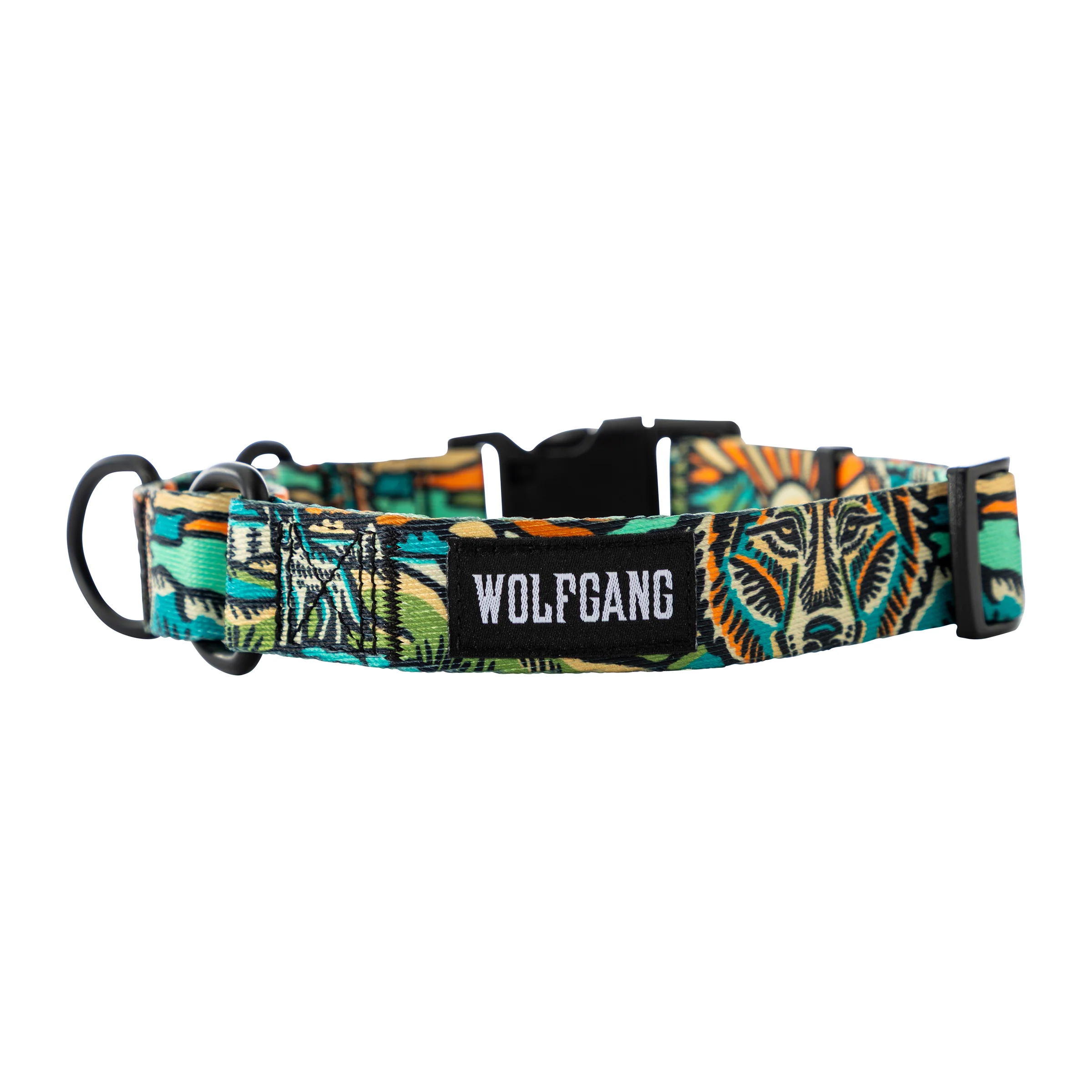 WildWolf MARTINGALE DOG COLLAR - Image 7