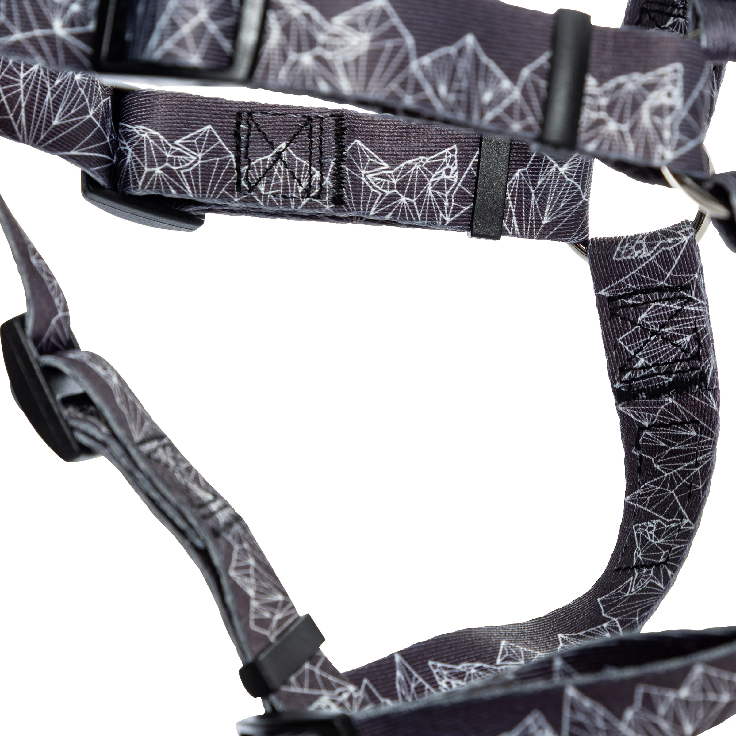 WolfMountain COMFORT DOG HARNESS - Image 4