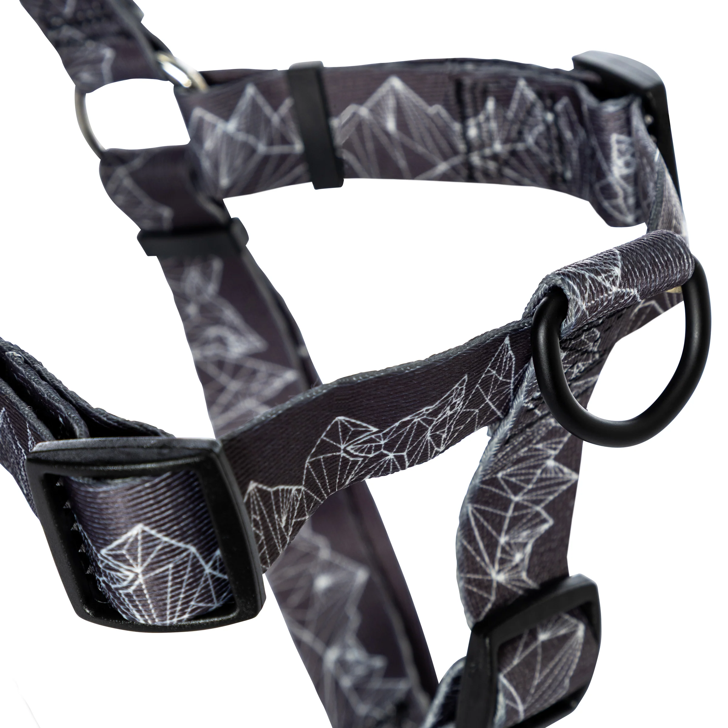 WolfMountain COMFORT DOG HARNESS - Image 5