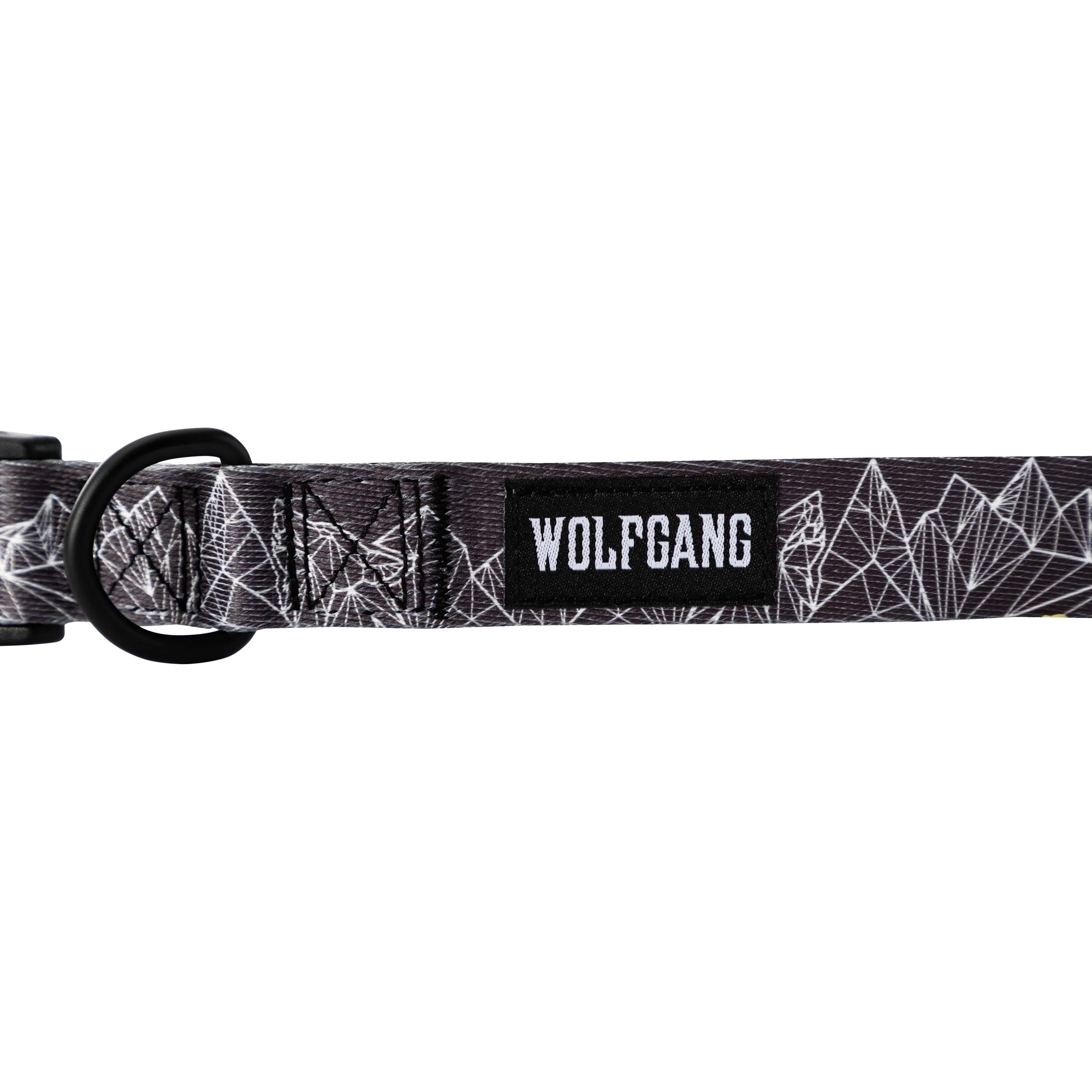 WolfMountain Dog Collar - Image 3