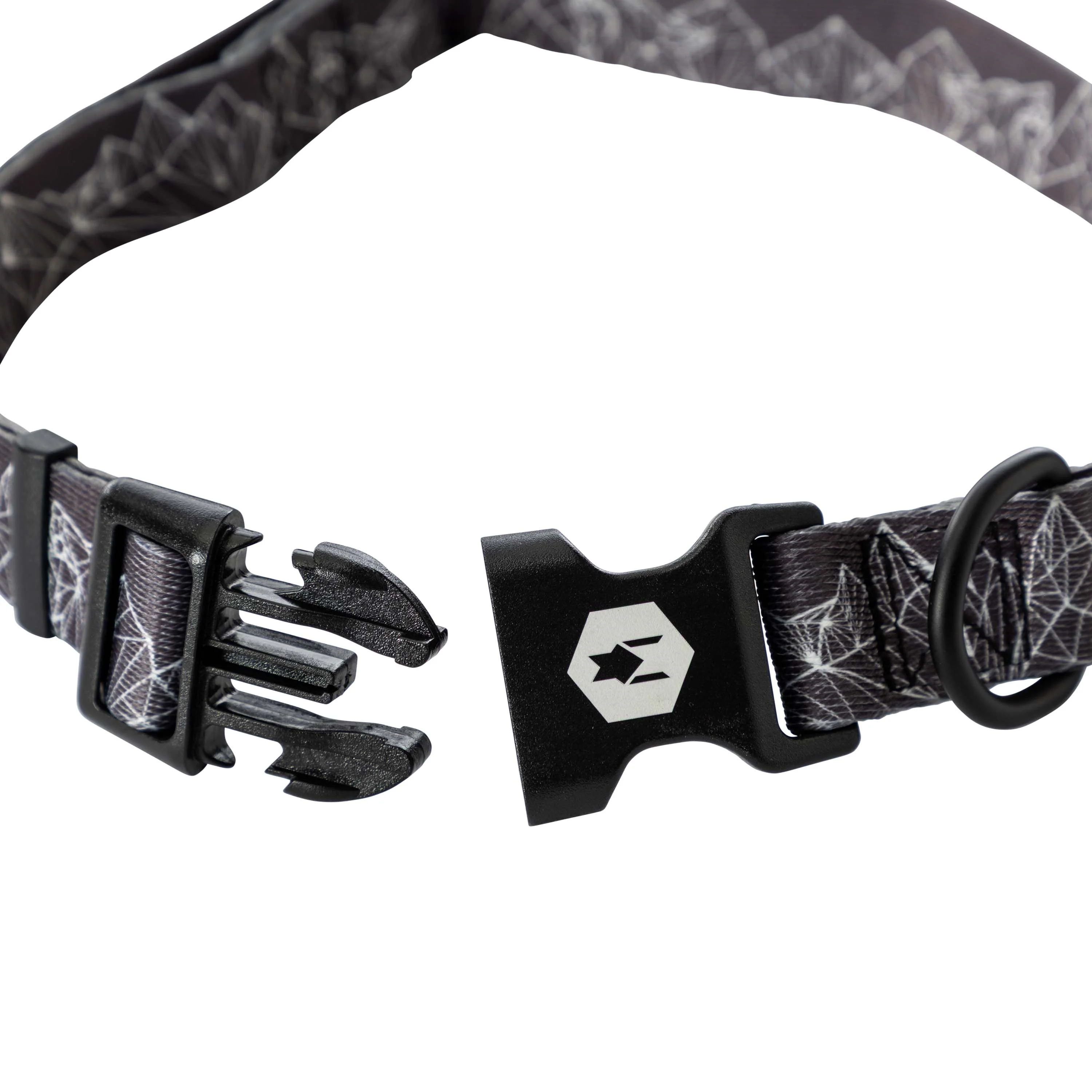 WolfMountain Dog Collar - Image 4