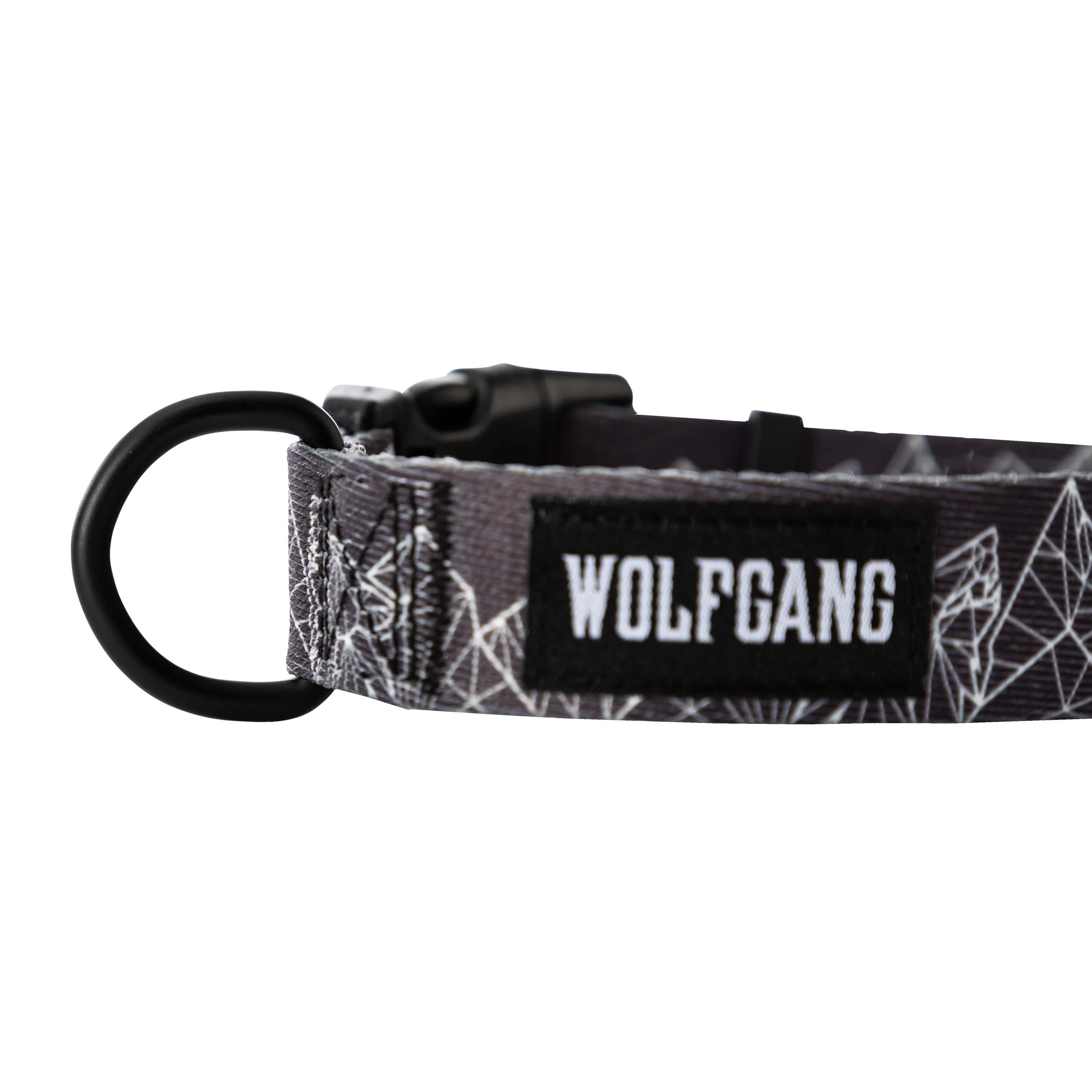 WolfMountain Dog Collar - Image 5